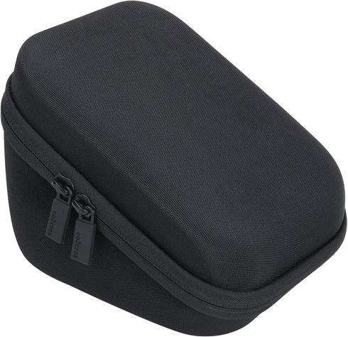 co2CREA Hard Case Replacement for OMRON Bronze - Omron 5 Series, BP5100, BP742N, HEM-7131E, OMROMR414
