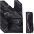 Personal Disposal Bags, 200 PCS Black Waste Bags for Women Sanitary Napkin Disposal