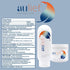 Aulief Topical Pain Relief Cream by China-Gel for Neck, Knee, Back Pain, FSA HSA Approved, 2 oz