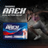AREX Cool & Hot Pain Relieving Patch - Medium 4 Pack (40 Patches Total)