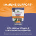 Nature’s Way Sambucus Elderberry Lozenges, 1000 mg Vitamin C per Serving, Tropical Flavor, 24 Count