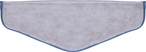 Chattanooga Hydrocollator All Terry Cover - Neck Contour Size