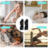 Finger Splint, Trigger Finger Braces for Arthritis Pain and Support - Universal Finger Straightener - 2PCS
