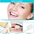4Pcs Soft Micro Nano Toothbrush - Extra Soft with 20000 Bristles | Soft Manual Toothbrush for Sensitive Teeth, Adults