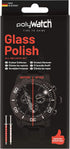 Glass Polishing Cream - Repair for Watches, Smartphones, Cars, Furniture & Windows