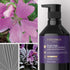 Theorie Purple Sage Brightening Shampoo, 13.53 Fl Oz, Balance, Tone & Brighten Blonde, Silver, Grey Hair
