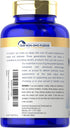 Carlyle Magnesium Malate 1800mg - 420 Coated Caplets, Vegetarian, Non-GMO, Gluten Free Supplement