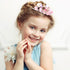 mermaid crown seashell mermaid headbands for women fish scale hair accessory little mermaid party decorations birthday girl headband mermaid birthday outfit mermaid costume