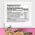 Menopause Supplements for Women - Perimenopause Support with Dong Quai & Black Cohosh, 60 Caps