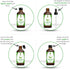 SVA Thuja Essential Oil – 4 Fl Oz, 100% Natural for Diffuser, Hair Care, Skin Care, Aromatherapy, with Dropper
