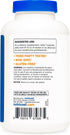 Nutricost L-Theanine 200mg Double Strength, 240 Capsules