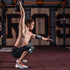 Elbow Sleeves (Pair) - Support for Cross Training, Weightlifting, Powerlifting, Basketball, Tennis, X-Large