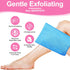 Tatuo 12 Pieces Korean Exfoliating Mitt Cloth Towel, Body Scrub, Bath Exfoliating Scrub Towel (Purple, Yellow, Pink,