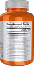 Now Foods L-Glutamine Pure Powder, 6 oz