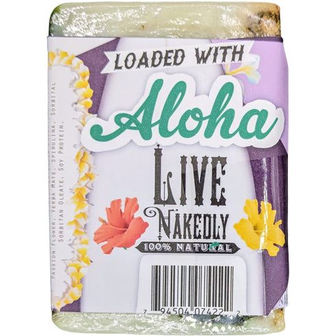 Uber Super Duper Aloha, 1 EA