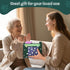 SOFWO Fidget Blanket and Muff Cat for Adults with Dementia, Alzheimers Dementia Activities Products for Elderly