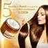 Magical Keratin Hair Treatment Mask - 2pcs Advanced Molecular Conditioner for Dry & Damaged Hair (60ml)
