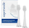 Supersmile Series II LS45 Replacement Brush Heads for Sonic Pulse Toothbrush -