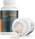 Bronson Selenium 200 mcg, Immune & Antioxidant Support, Essential Mineral, 250 Vegetarian Tablets