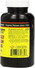 YS Eco Bee Farms Royal Jelly Bee Pollen Propolis with Korean Ginseng - 90 Capsules (2 Pack)
