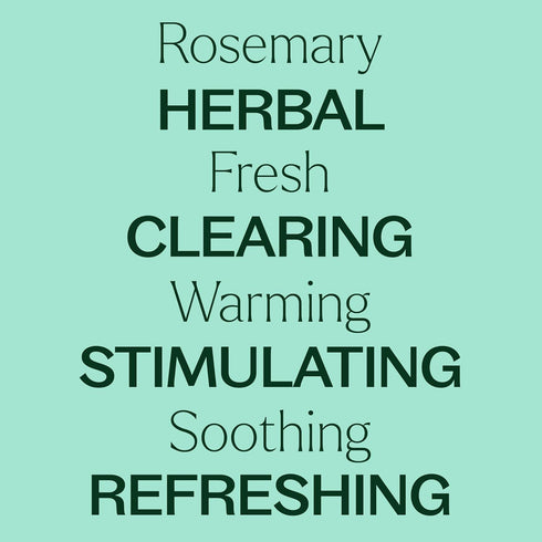 Plant Therapy Organic Rosemary Essential Oil 100% Pure, 30 mL (1 oz), USDA Certified Organic