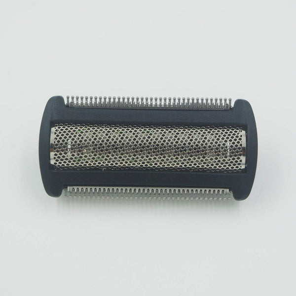 Replacement Shaver Foil Head for Philips Trimmer, Compatible with BG2024, BG2025, BG2026, BG2036, TT2040