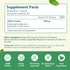 Healthy Way 500mg SAM-e Supplement - High Strength S-Adenosyl-L-Methionine Capsules for Joint, Brain, Liver, Mood