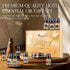 Set, 10x5ml Hotel Diffuser Oils Gift Luxury Fragrance Oil Blend, Hotel Essential Oils for Diffusers for Home, Candle
