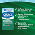Colace 2-In-1 Stool Softener & Stimulant Laxative Tablets, 30 Count for Gentle Constipation Relief