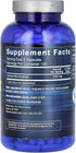 BodyTech 100% Pure Creatine Monohydrate, 2250 MG, 100 Servings (300 Capsules)