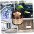 Set 3pcs Chic Scented Candle - Aromatherapy for Relaxation and Meditation