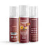 Locsanity Passion Fruit Alcohol-Free Conditioning Mousse for Dreadlocks, Locs, and Loose Natural Hair