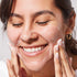 m-61 PowerGlow Pro+ Niacinamide+Neuropeptide Cleanse - Anti-aging Milky Cleanser with Exfoliators