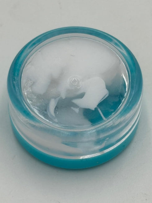Professor Foam 5MG Christo LUBE JAR