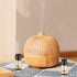 Sedbuwza Sandalwood & Jasmine Essential Oil Gift Set - 100% Pure Organic for Diffuser & Candle Making