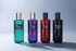 Jade Body Spray, 8 oz, Luxurious Perfume for Women with Fruity Floral Chypre Scent