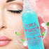Terry Jacobs Tropical Waters Rose Water Makeup Setting Spray | Alcohol-Free, Oil-Free | 4 Fl Oz Hydrating Face & Hair