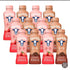 Fairlife' Variety Pack - Rich Chocolate & Very Strawberry Low Fat Ultra