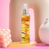 So...? Vanilla Milkshake Body Mist - 3.5 oz Vanilla Perfume with Peach, Plum, Rose Notes - Ideal Gifts for Women