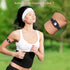 YouKnow Arm Band for Freestyle Libre 3, Adjustable 8-20" Armband Compatible with CGM Transmitter Protection Sensor Cover