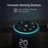 REACHER Sound Machine Alarm Clock for Kids, Portable Sound Machine for Sleep Friendly, Small Rechargable Bluetooth