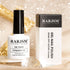 RARJSM Holographic Nail Polish - Shimmer Gold Gel Polish, Unicorn Effect Nail Art Colors, 7.5ML Curing Required