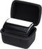 Khanka Hard Travel Case for Omron Evolv Bluetooth Wireless Blood Pressure Monitor