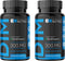 Dim Supplement 300mg - Extra Strength Diindolylmethane for Men & Women + BioPerine - Estrogen Blocker, Hormone Balance