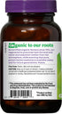 Oregon's Wild Harvest Certified Organic Ginger Capsules, 1000 mg, 90 Count