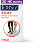 JOBST Men's Petite Compression Stockings