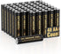 POWEROWL High-Capacity Alkaline AAA Batteries, 48 Pack, 1.5V Long Lasting Triple A Battery, 10-Year Shelf Life