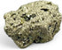 Pachamama Essentials Pyrite from Peru - Raw Piece Healing Crystal