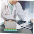 Portable Day Pill Organizer - Weekly Medicine Box for Travel