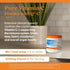 Immune 250G, 8.8 Doctor's Best Vitamin C Powder with Q-C, Healthy System, Brain, Eyes, Heart and Circulation, Joints